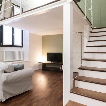 Italianway - Piero Della Francesca 19 Apartment Milano Ngoại thất bức ảnh