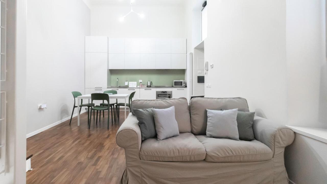 Italianway - Piero Della Francesca 19 Apartment Milano Ngoại thất bức ảnh