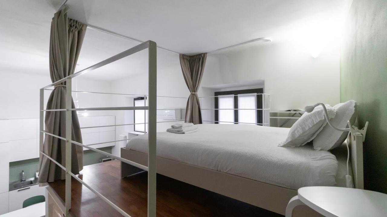 Italianway - Piero Della Francesca 19 Apartment Milano Ngoại thất bức ảnh