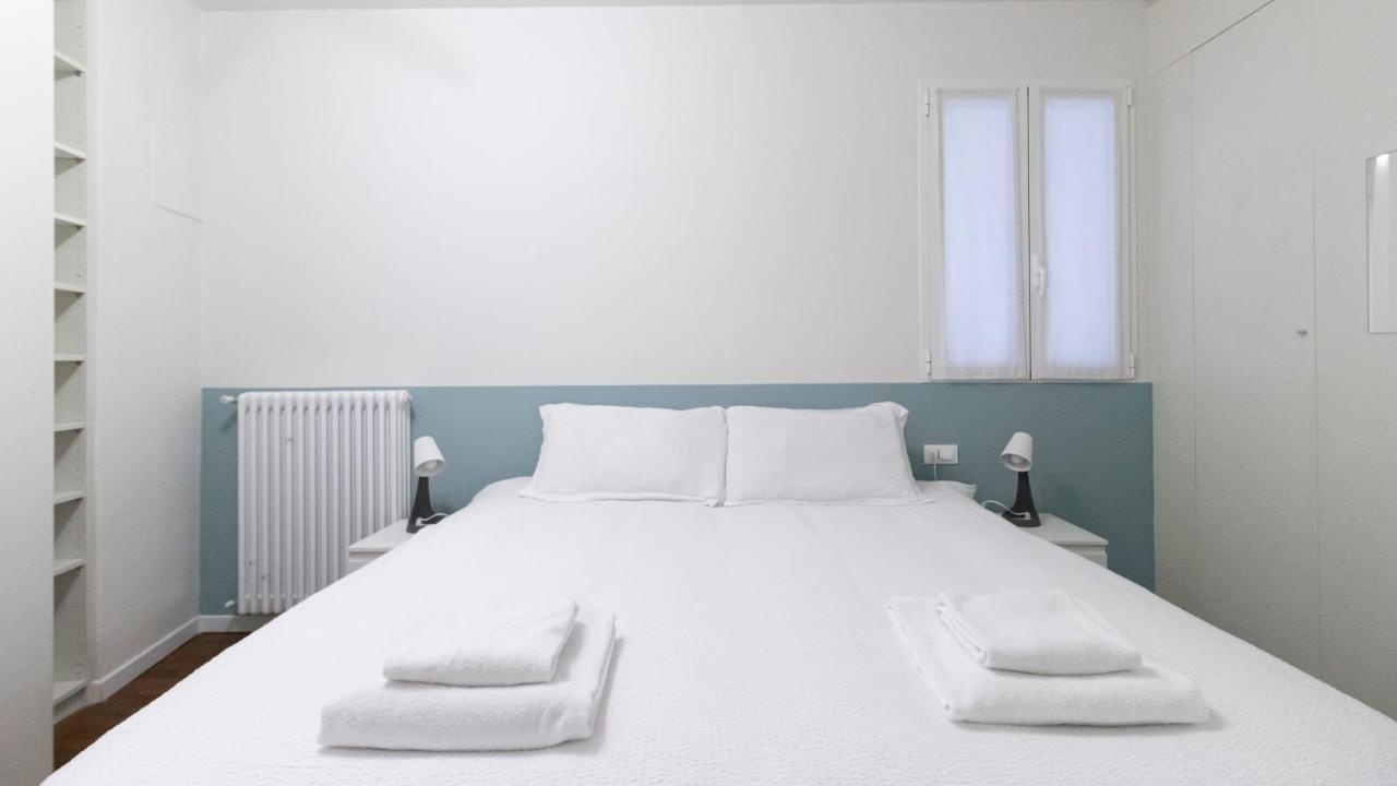 Italianway - Piero Della Francesca 19 Apartment Milano Ngoại thất bức ảnh