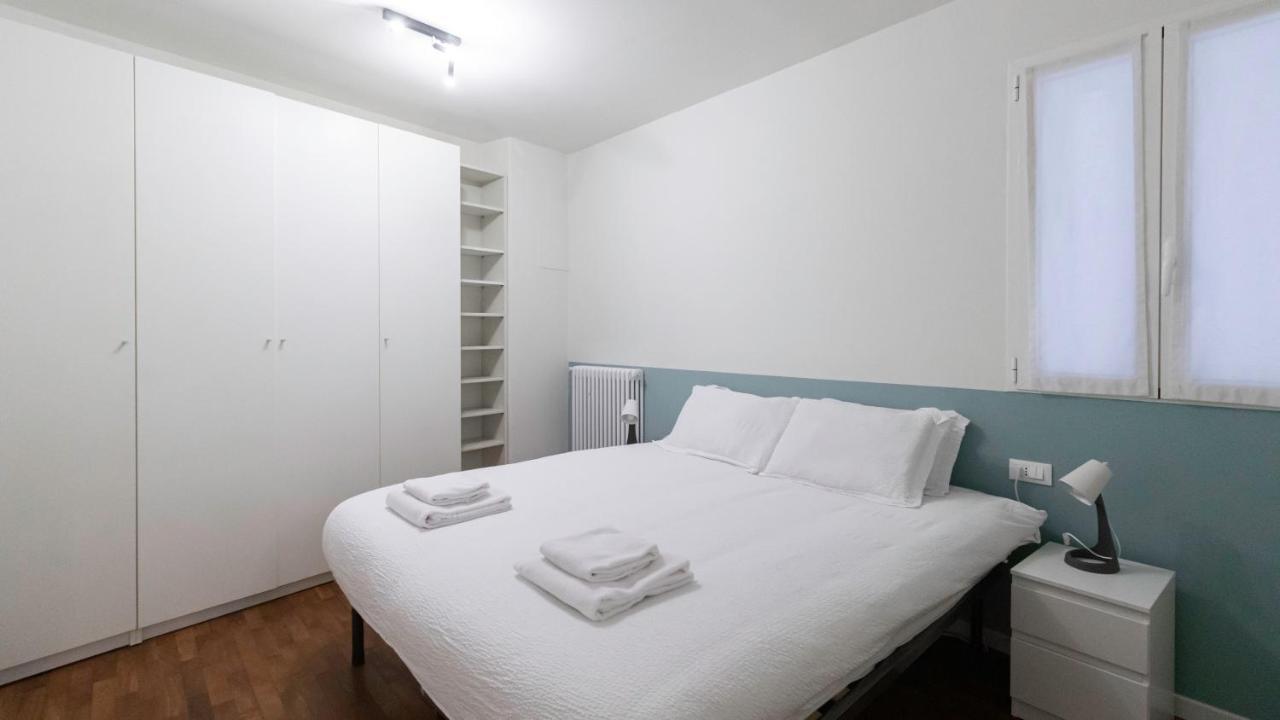 Italianway - Piero Della Francesca 19 Apartment Milano Ngoại thất bức ảnh