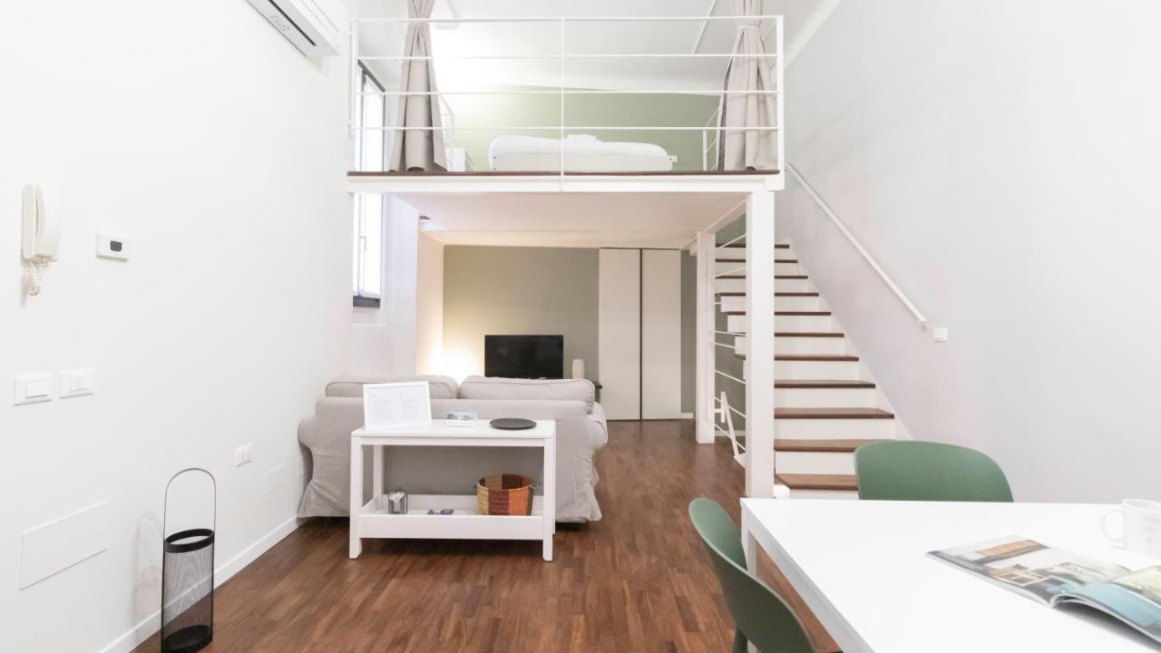 Italianway - Piero Della Francesca 19 Apartment Milano Ngoại thất bức ảnh