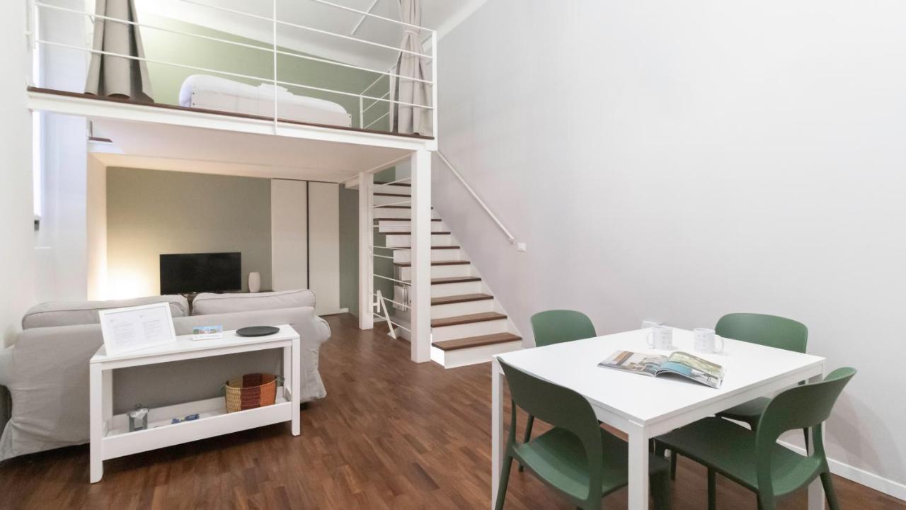 Italianway - Piero Della Francesca 19 Apartment Milano Ngoại thất bức ảnh