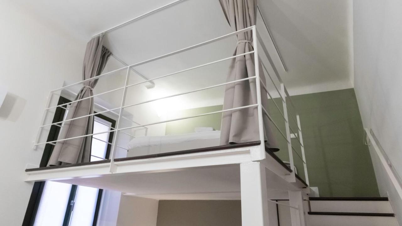 Italianway - Piero Della Francesca 19 Apartment Milano Ngoại thất bức ảnh