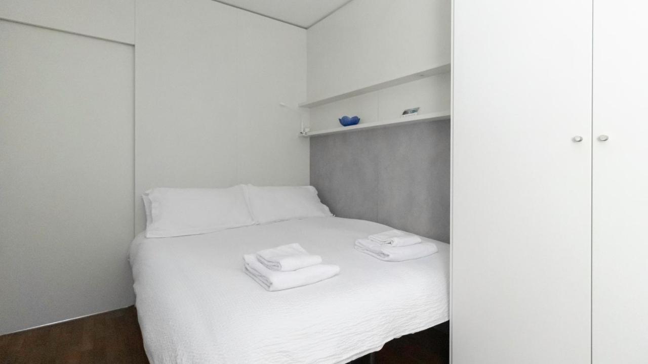 Italianway - Piero Della Francesca 19 Apartment Milano Ngoại thất bức ảnh