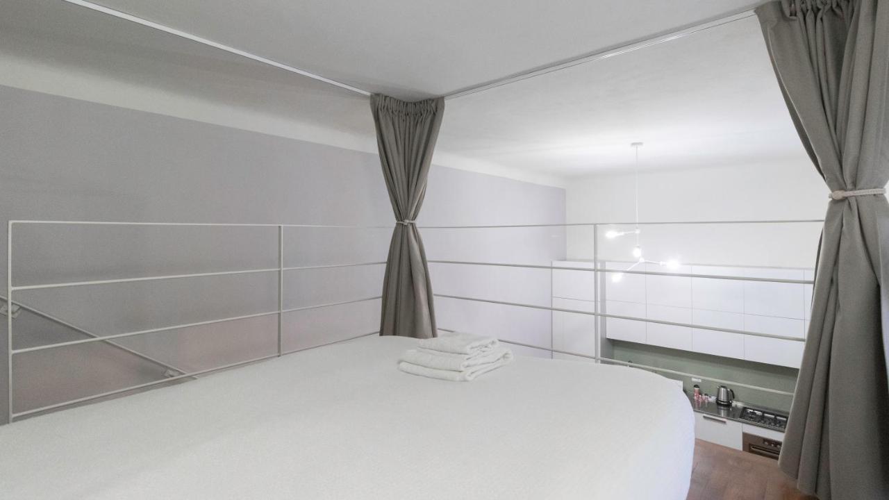Italianway - Piero Della Francesca 19 Apartment Milano Ngoại thất bức ảnh