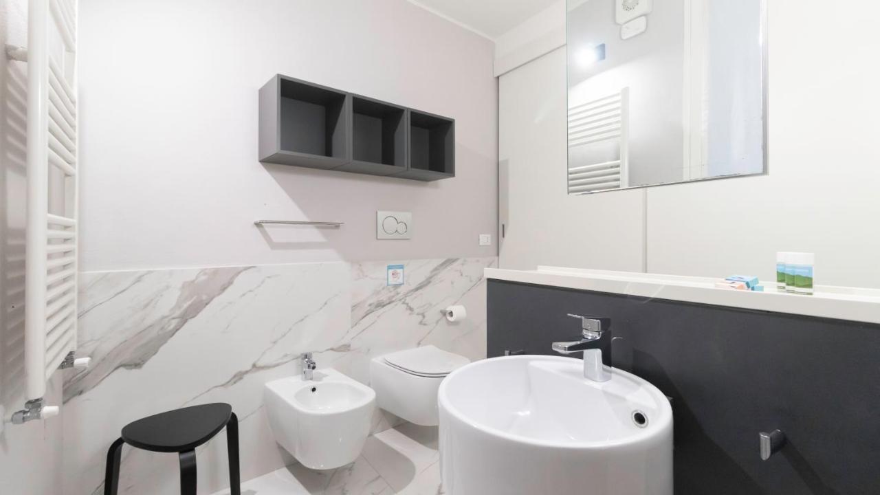 Italianway - Piero Della Francesca 19 Apartment Milano Ngoại thất bức ảnh