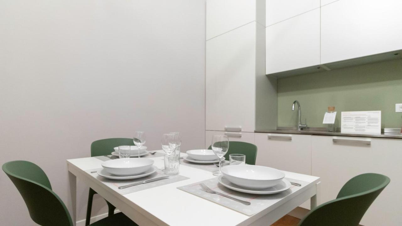 Italianway - Piero Della Francesca 19 Apartment Milano Ngoại thất bức ảnh