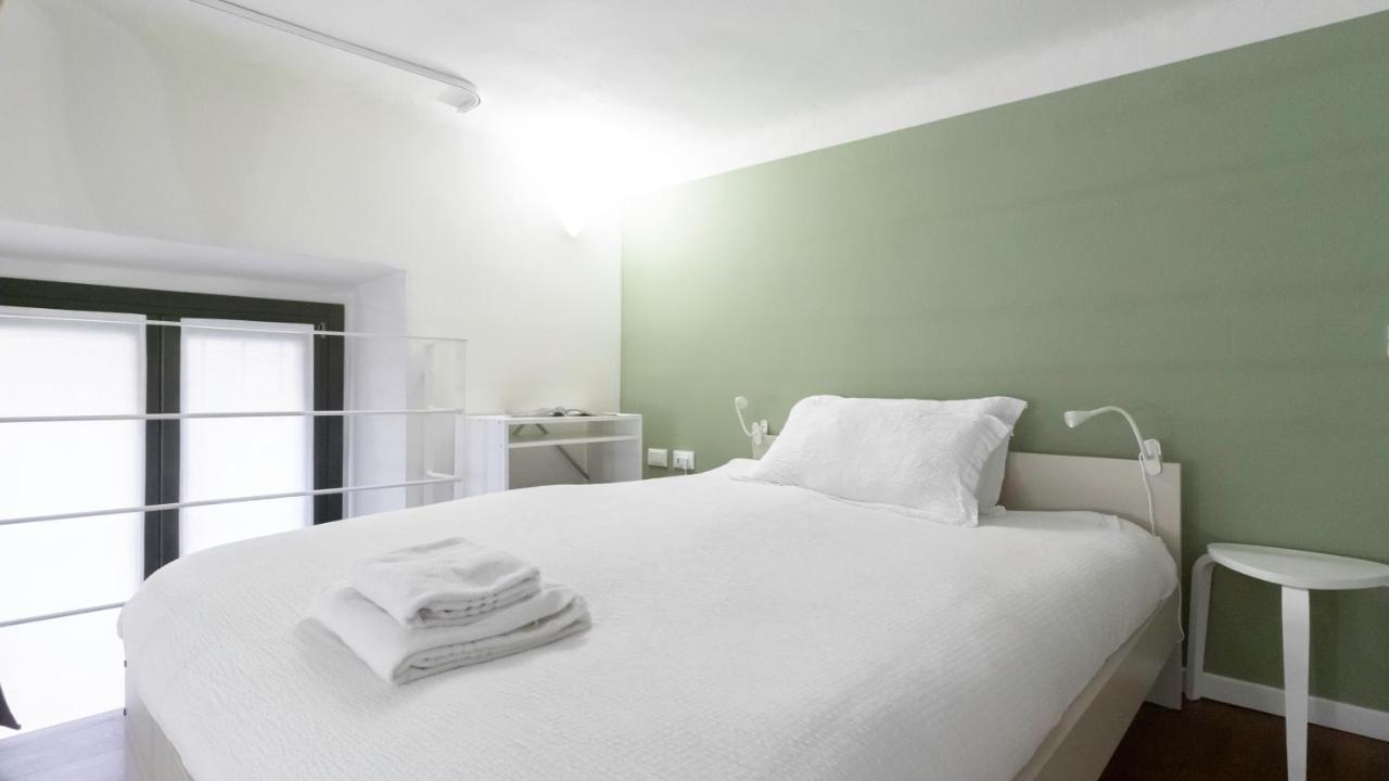 Italianway - Piero Della Francesca 19 Apartment Milano Ngoại thất bức ảnh