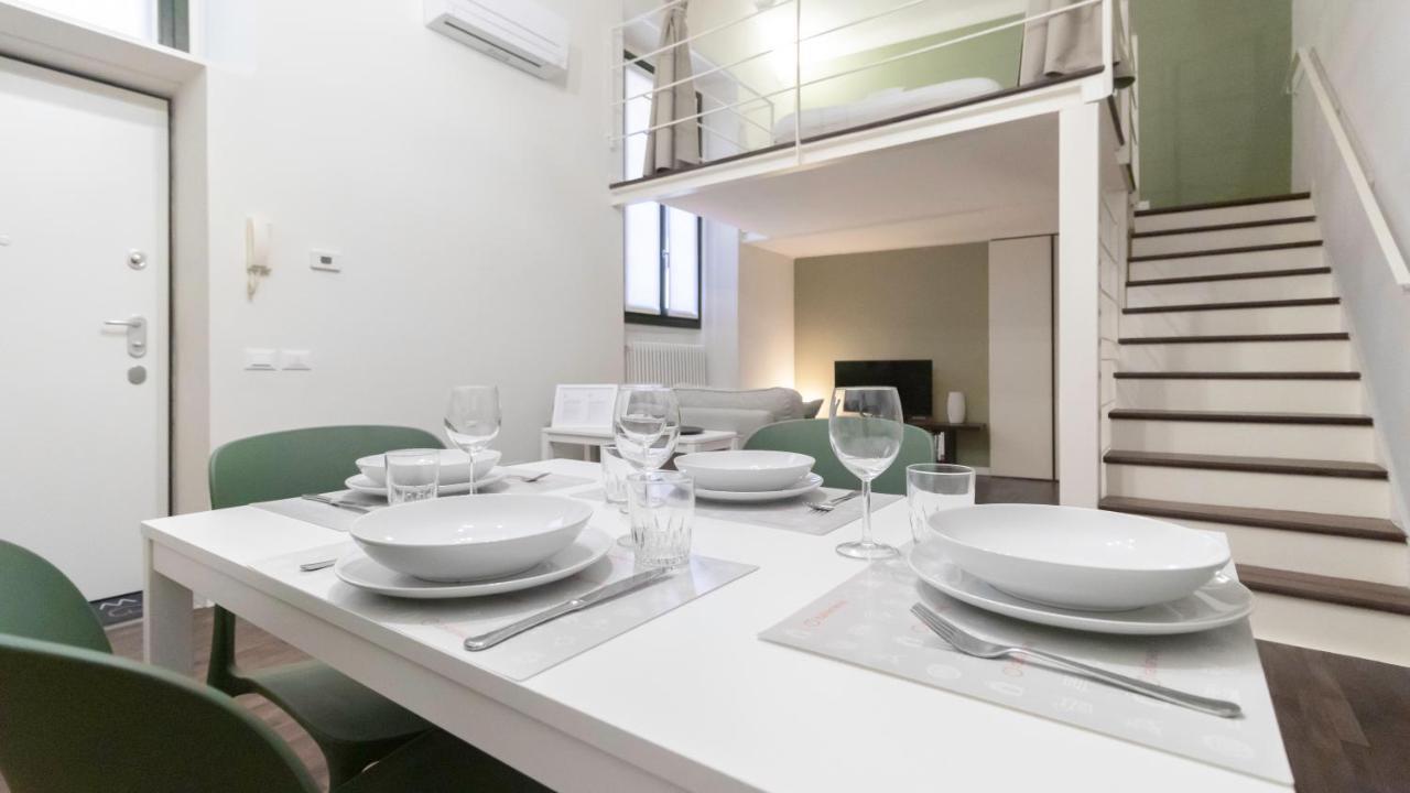 Italianway - Piero Della Francesca 19 Apartment Milano Ngoại thất bức ảnh