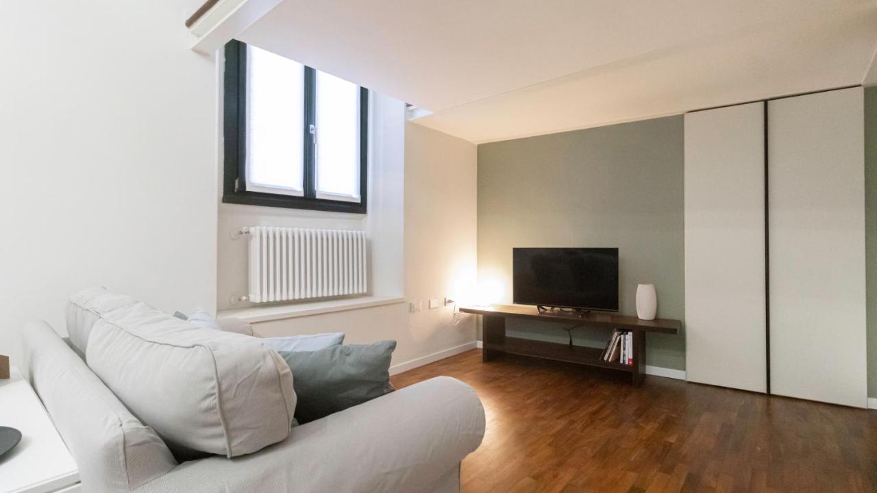 Italianway - Piero Della Francesca 19 Apartment Milano Ngoại thất bức ảnh