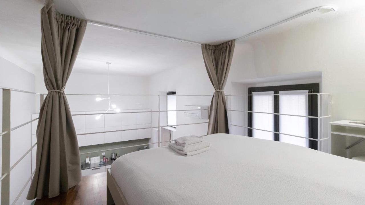 Italianway - Piero Della Francesca 19 Apartment Milano Ngoại thất bức ảnh