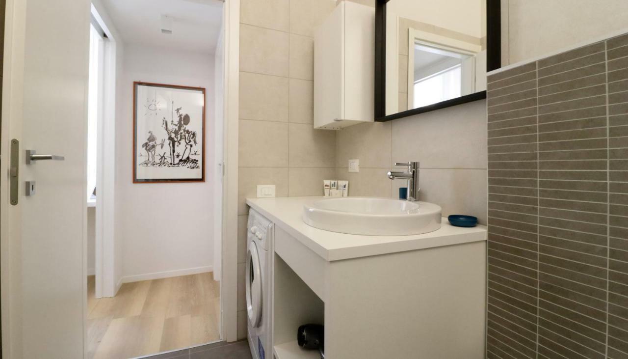 Italianway - Piero Della Francesca 19 Apartment Milano Ngoại thất bức ảnh