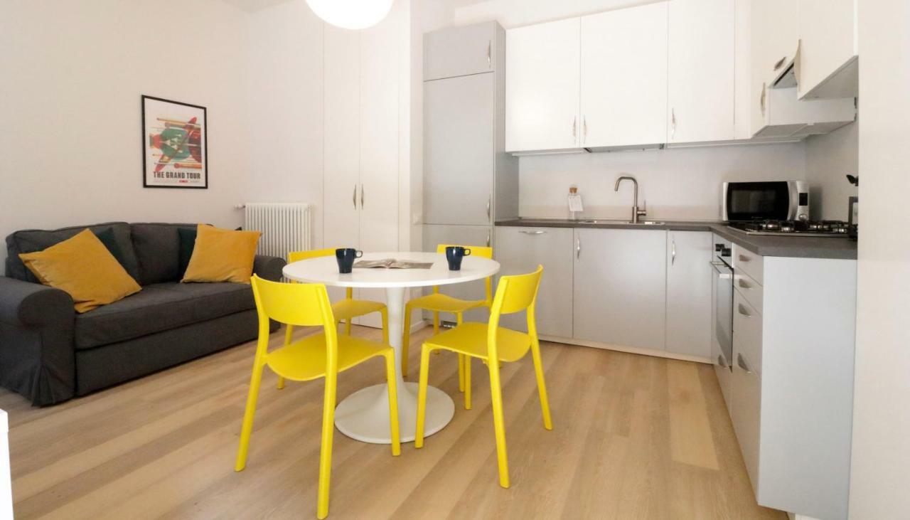 Italianway - Piero Della Francesca 19 Apartment Milano Ngoại thất bức ảnh