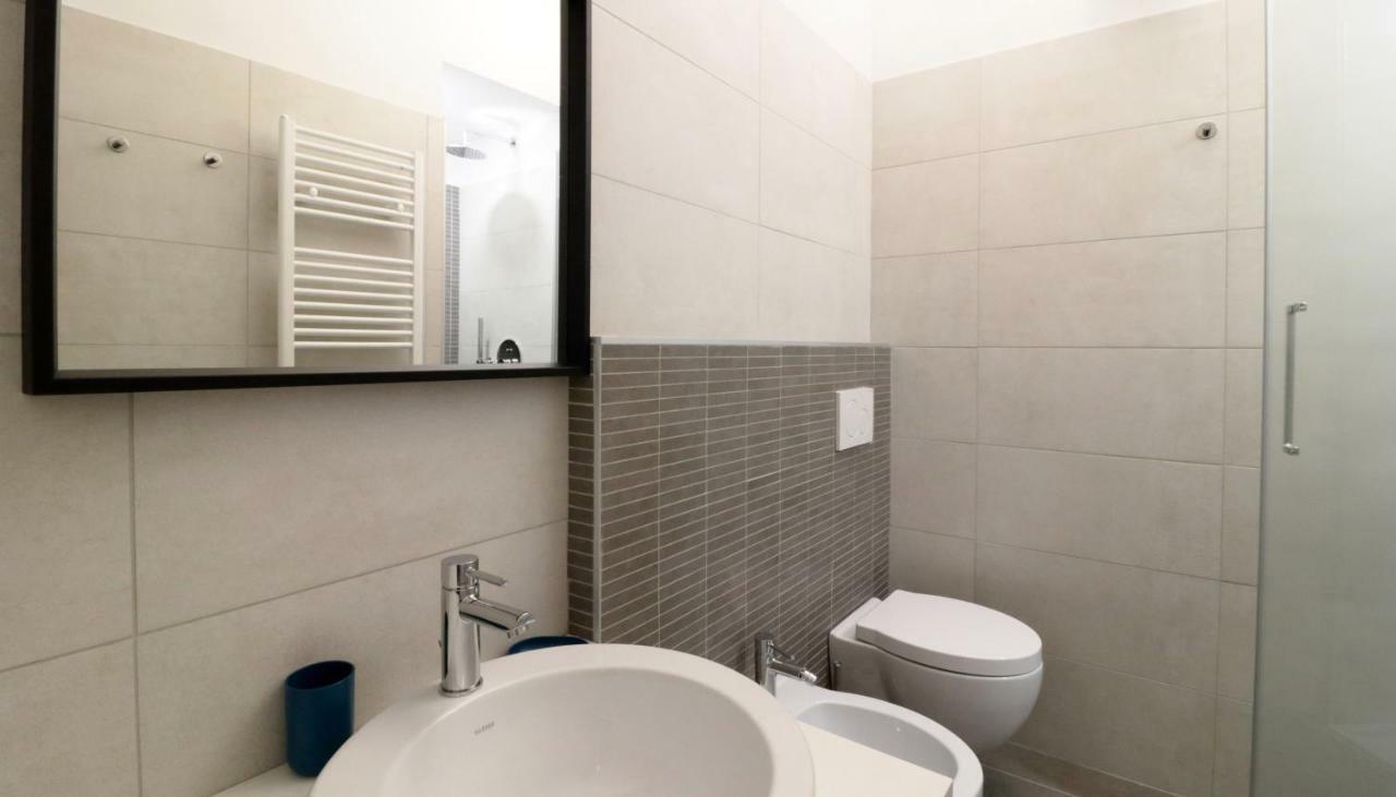 Italianway - Piero Della Francesca 19 Apartment Milano Ngoại thất bức ảnh
