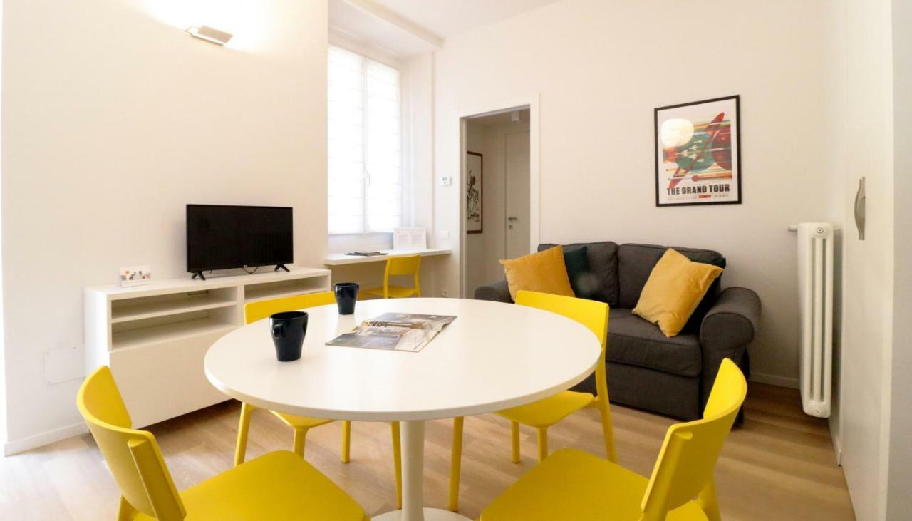 Italianway - Piero Della Francesca 19 Apartment Milano Ngoại thất bức ảnh