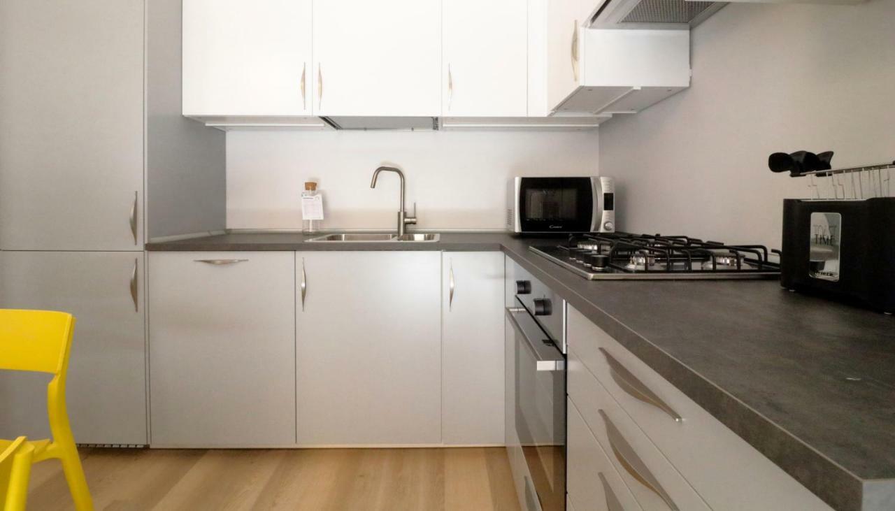Italianway - Piero Della Francesca 19 Apartment Milano Ngoại thất bức ảnh