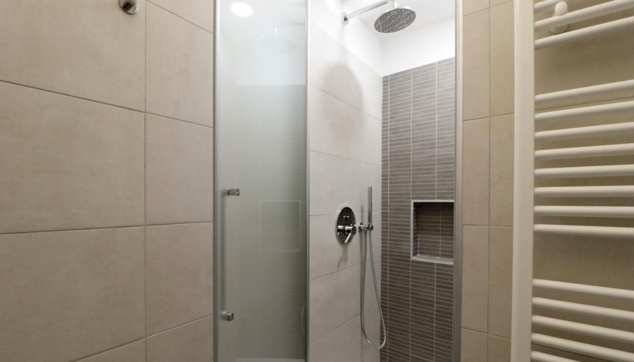 Italianway - Piero Della Francesca 19 Apartment Milano Ngoại thất bức ảnh