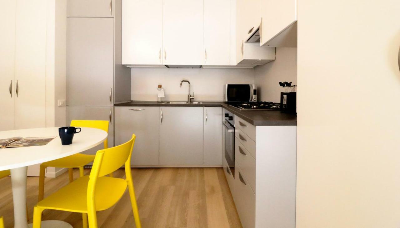 Italianway - Piero Della Francesca 19 Apartment Milano Ngoại thất bức ảnh