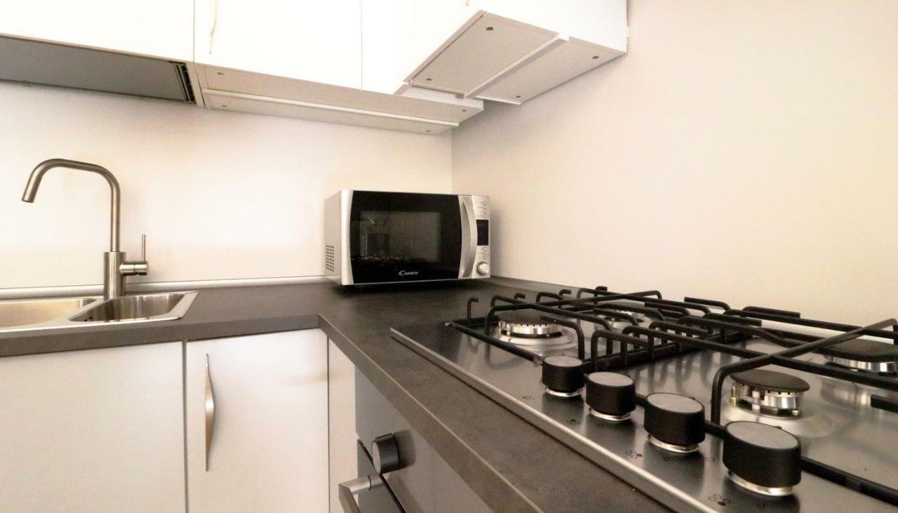 Italianway - Piero Della Francesca 19 Apartment Milano Ngoại thất bức ảnh