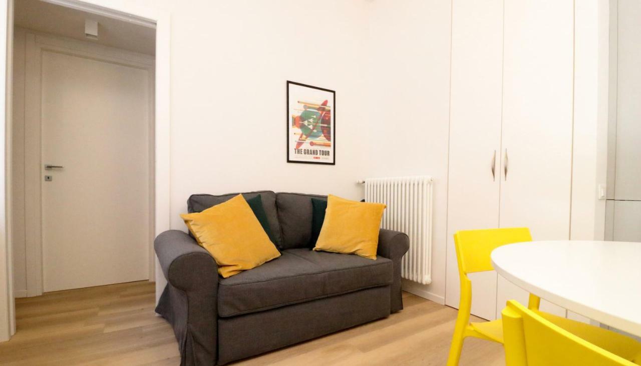 Italianway - Piero Della Francesca 19 Apartment Milano Ngoại thất bức ảnh