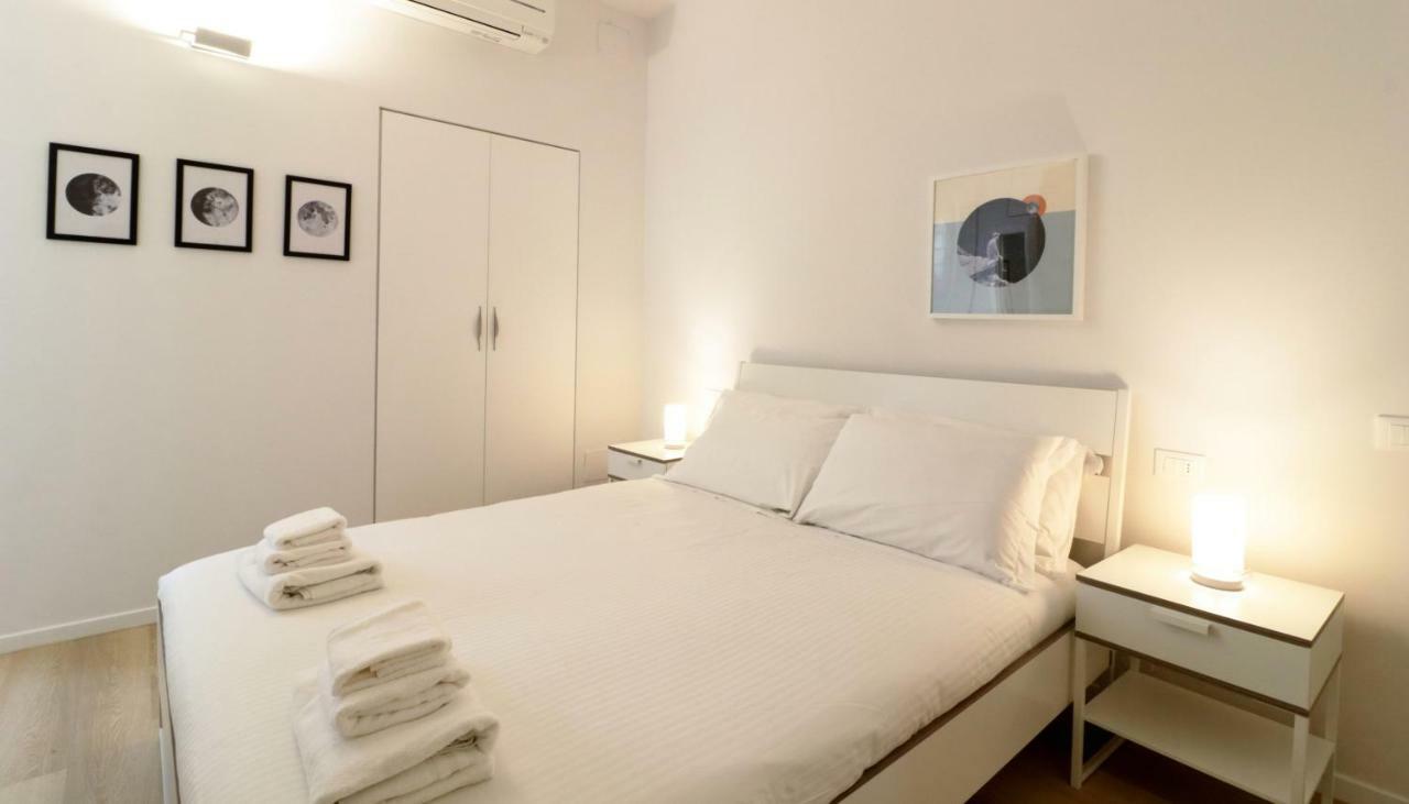 Italianway - Piero Della Francesca 19 Apartment Milano Ngoại thất bức ảnh